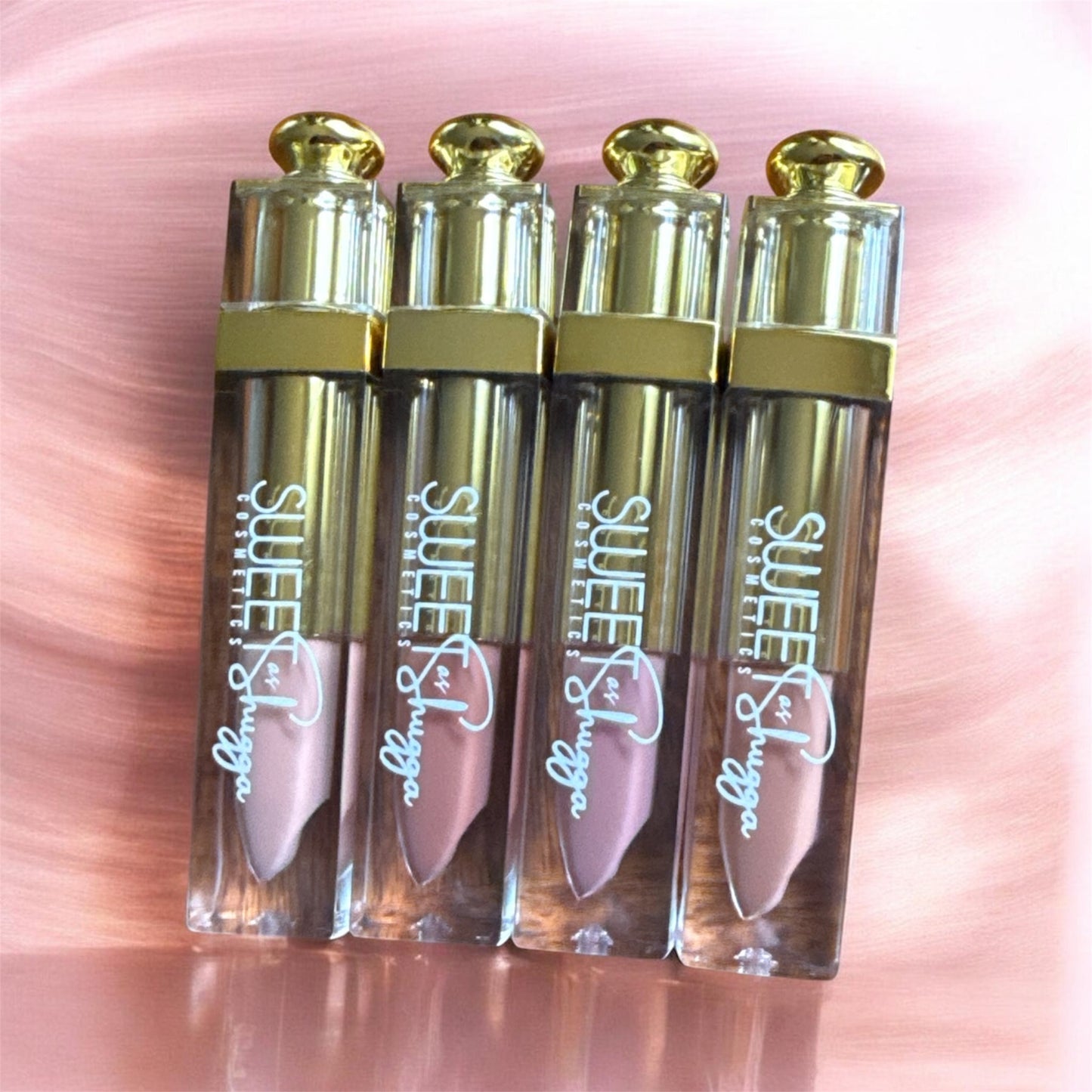 Nude Collection