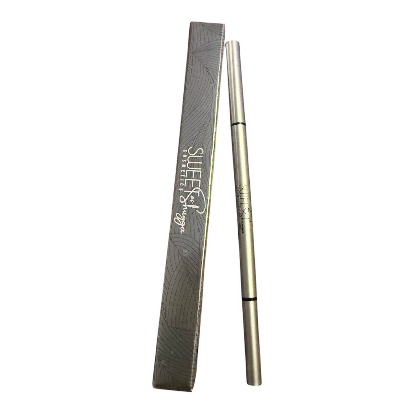 Eyebrow Pencil and Spoolie