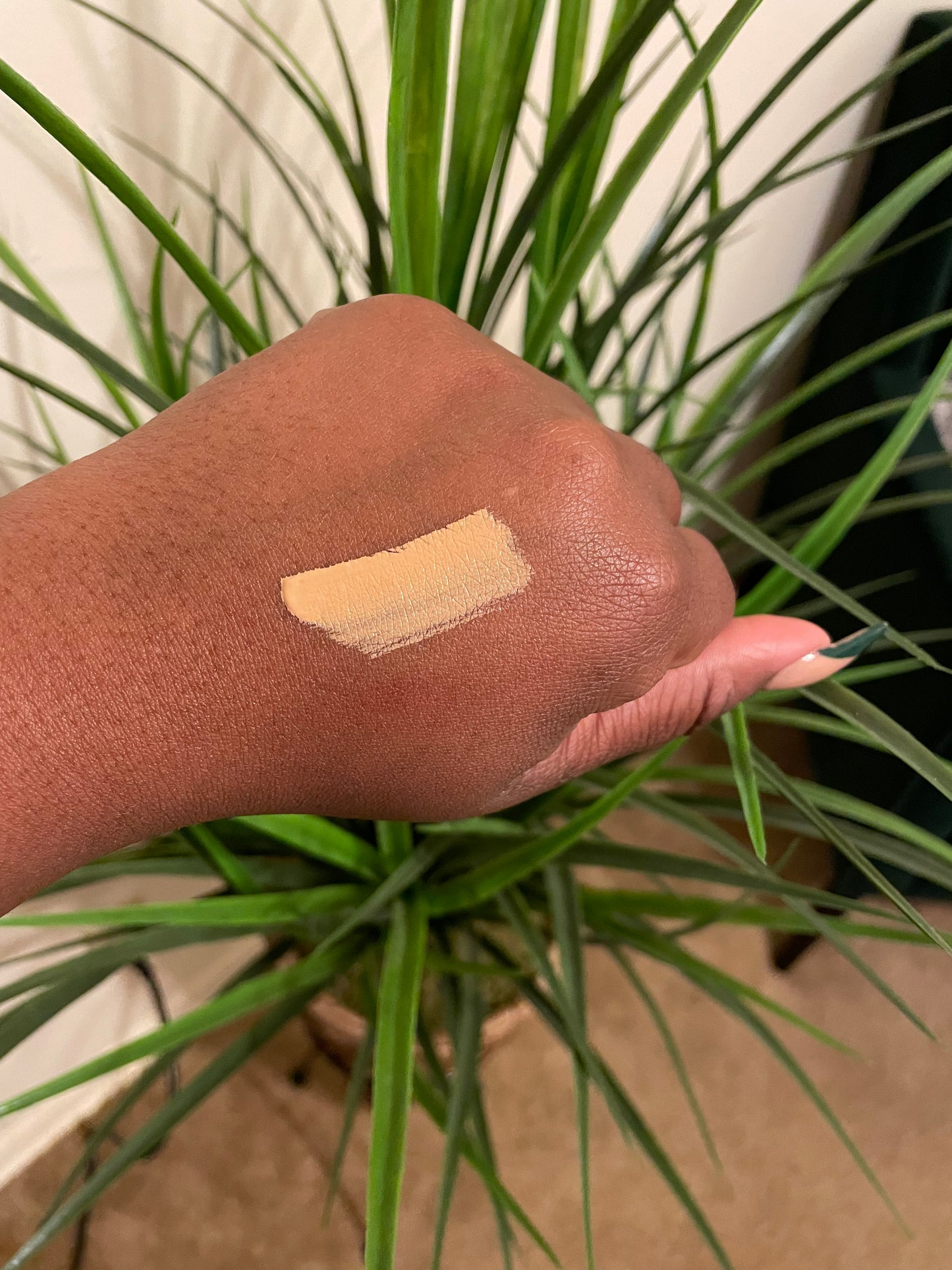 Tan