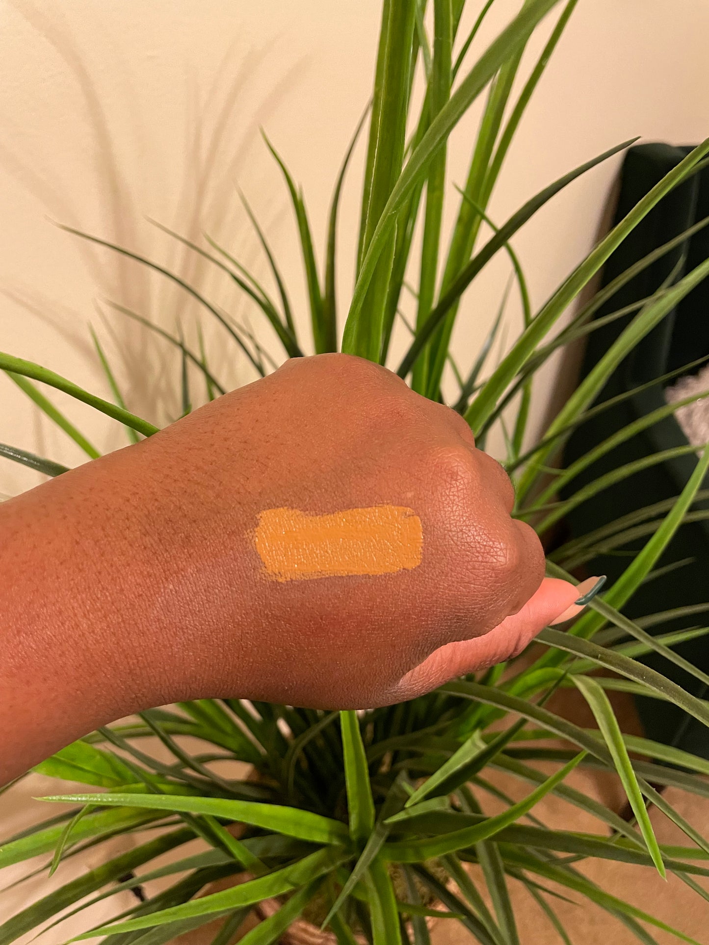 Deep Tan