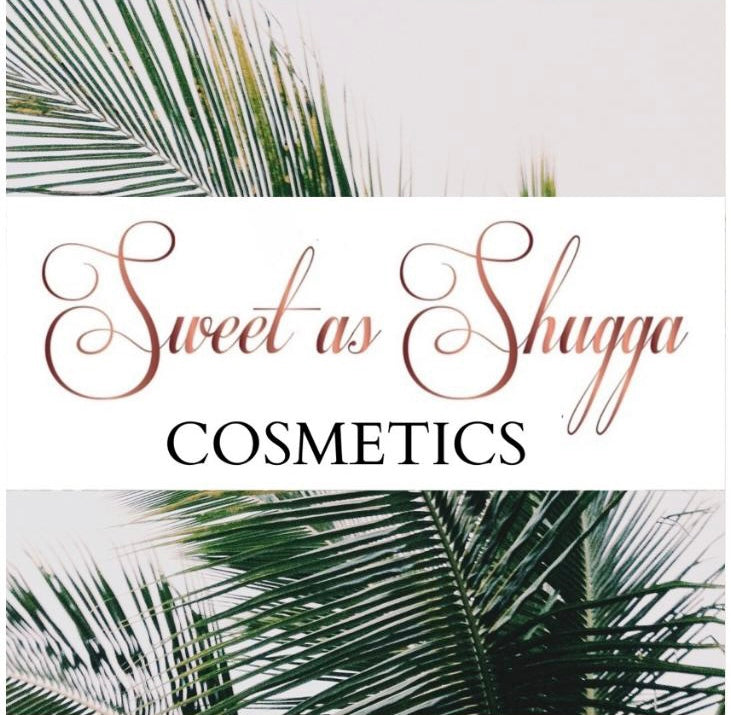 All of Sweet as Shugga Cosmetics products