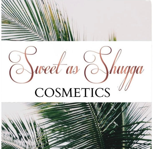 SweetasShugga Cosmetics Gift Card