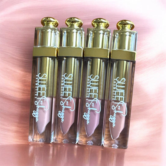 Nude Collection