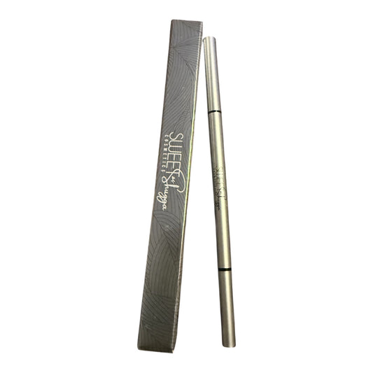 Eyebrow Pencil and Spoolie